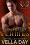 [Hidden Realms of Silver Lake 07] • Touched by Flames · A Hot Paranormal Dragon Shifter Saga (Hidden Realms of Silver Lake Book 7)